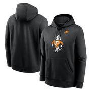 Tennessee Nike Special Legacy Club Fleece Hoodie